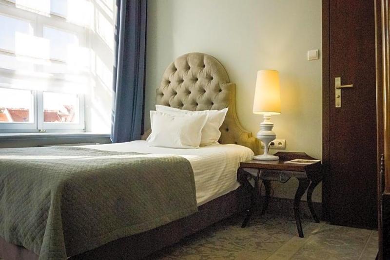 Hotel Krasicki
