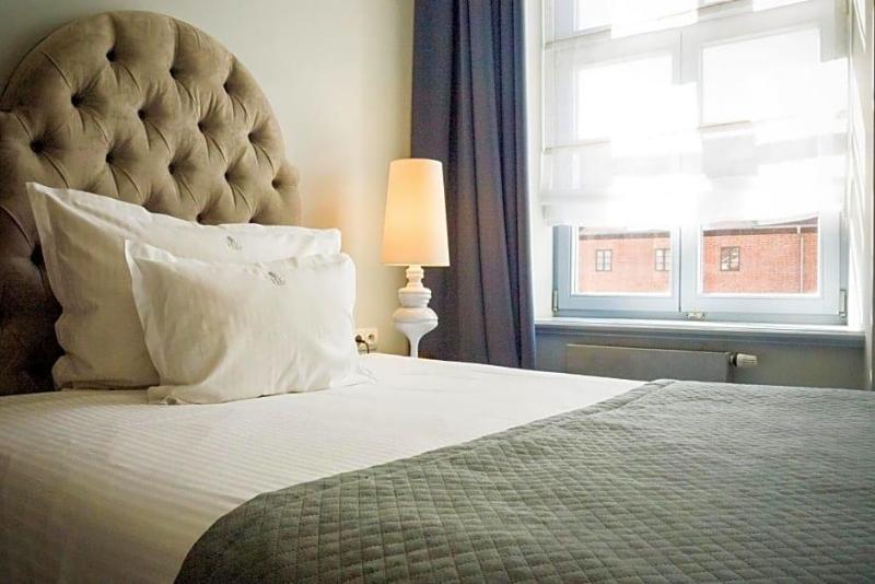 Hotel Krasicki