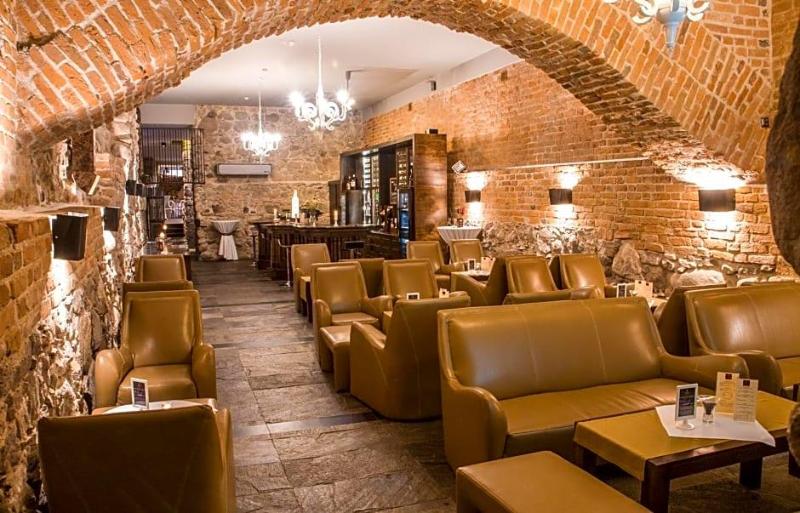 Hotel Krasicki