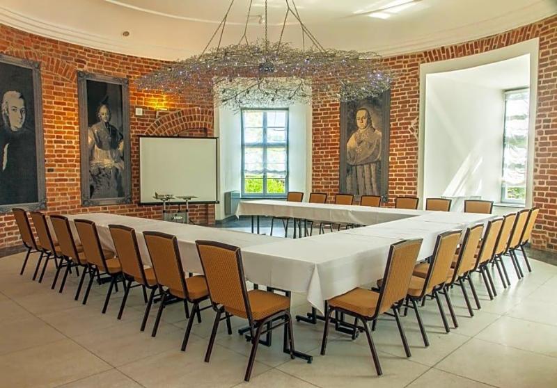 Hotel Krasicki