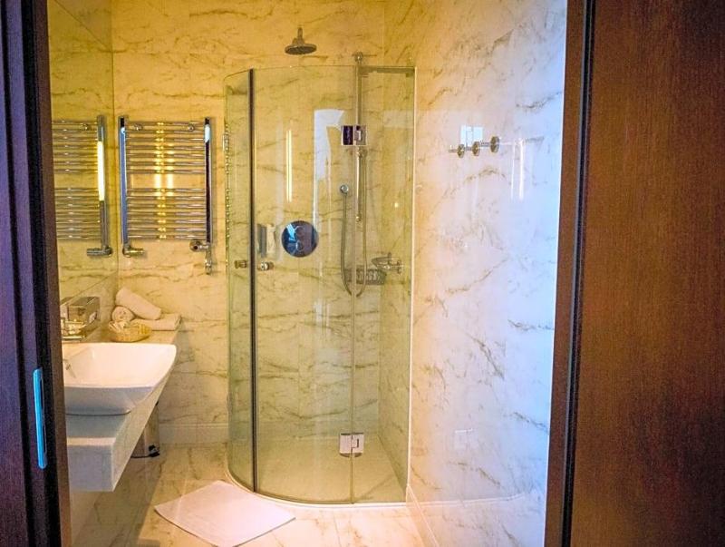Hotel Krasicki