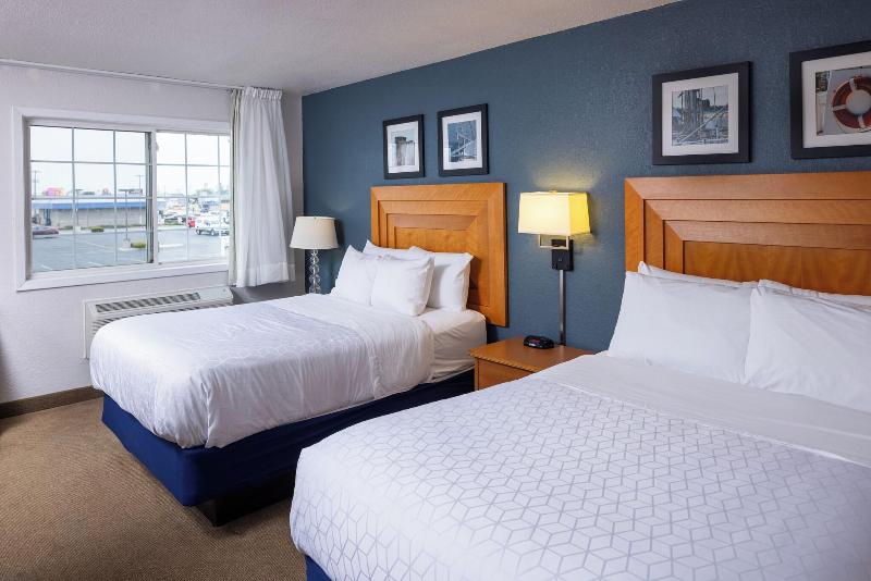 Harbor Town Inn, Bw Signature Collection image