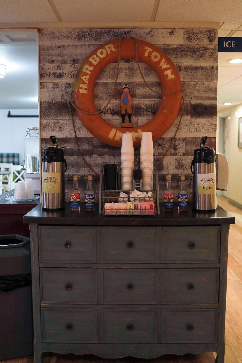 Harbor Town Inn, Bw Signature Collection image