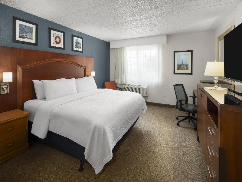 Harbor Town, BW Signature Collection image