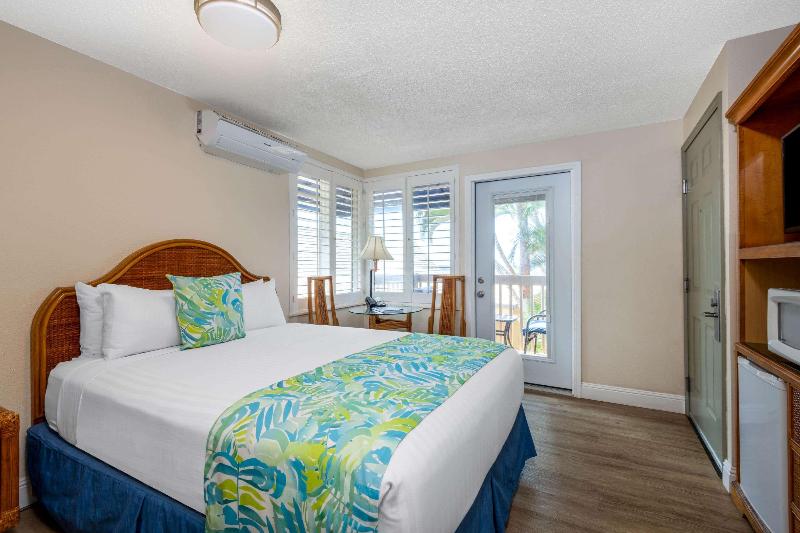 Days Inn by Wyndham Maui Oceanfront image