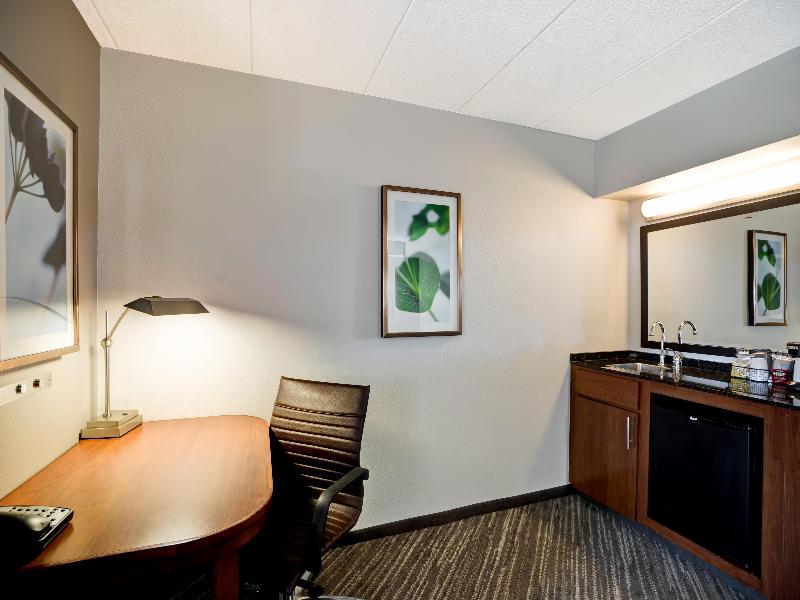 Hyatt Place Baltimore/BWI Airport 5