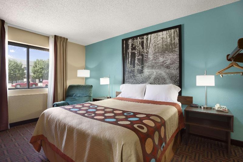 Super 8 by Wyndham Carbondale image