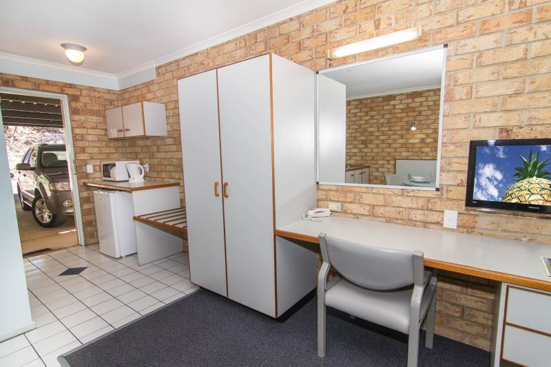 Sunshine Coast Motor Lodge image
