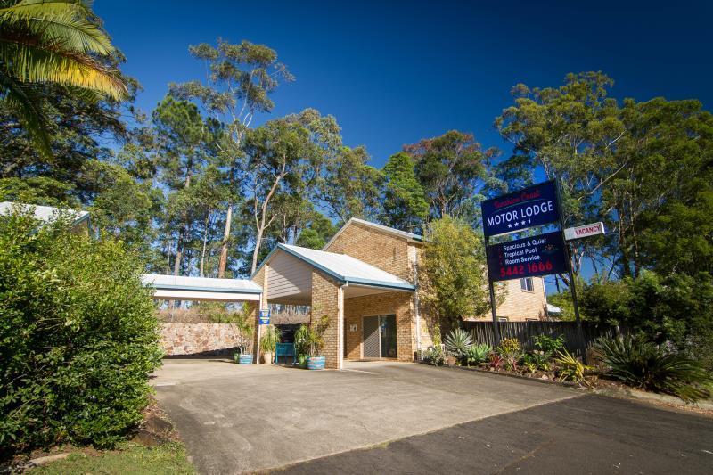 Sunshine Coast Motor Lodge image