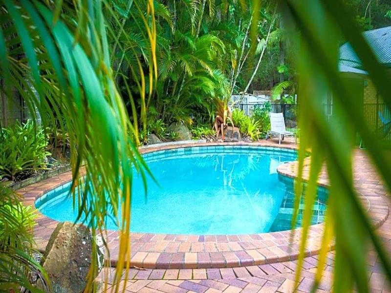 Sunshine Coast Motor Lodge image