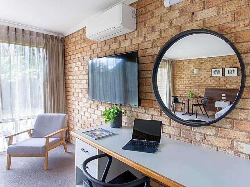 Sunshine Coast Motor Lodge image