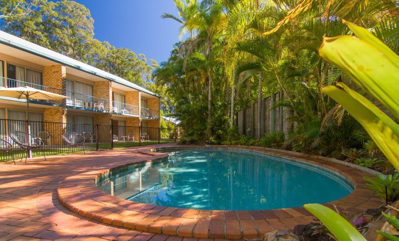 Sunshine Coast Motor Lodge image