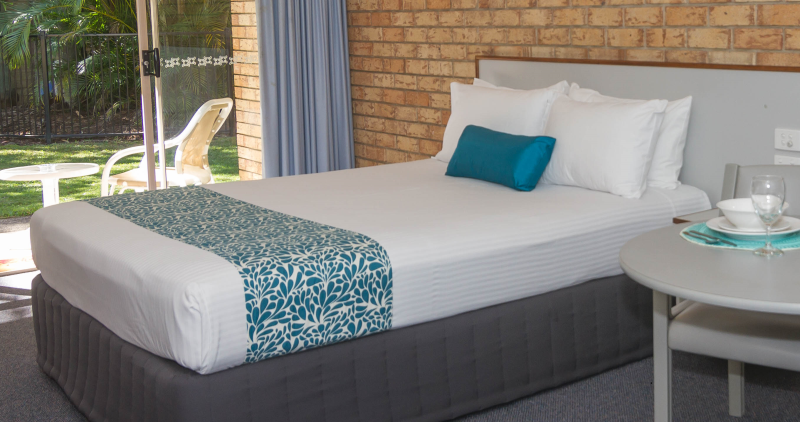 Sunshine Coast Motor Lodge image