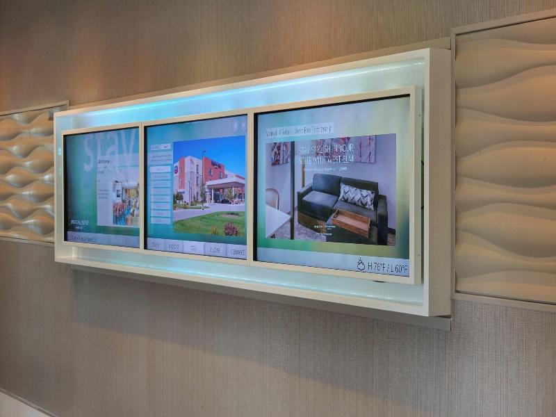 Springhill Suites Saginaw image