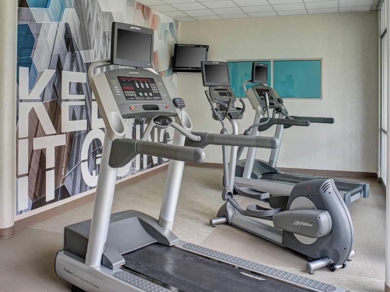 Springhill Suites Saginaw image