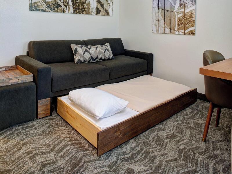 Springhill Suites Saginaw image