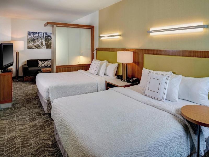 Springhill Suites Saginaw image