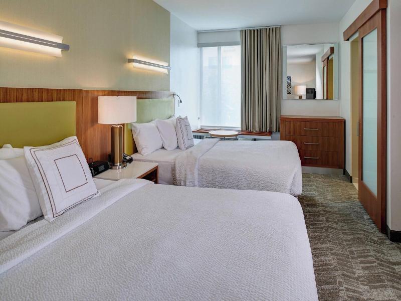 Springhill Suites Saginaw image