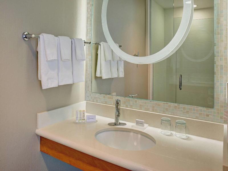 Springhill Suites Saginaw image