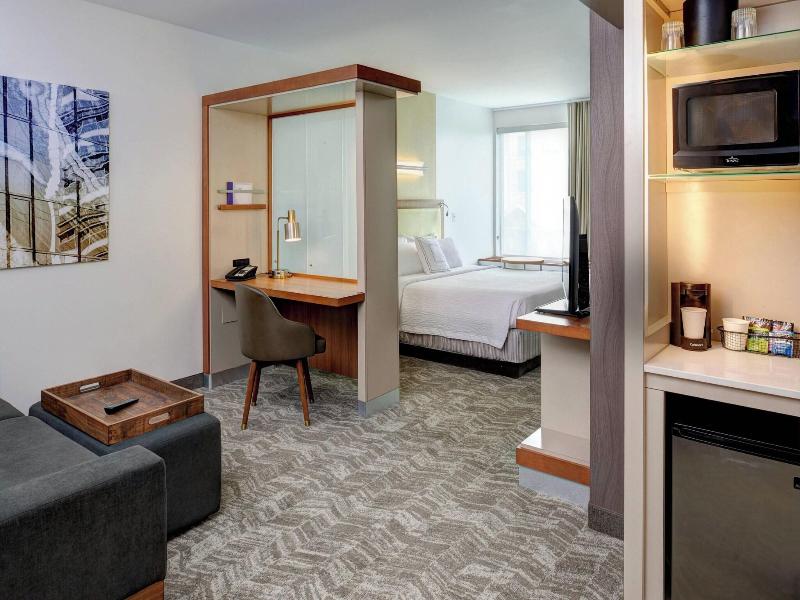 Springhill Suites Saginaw image