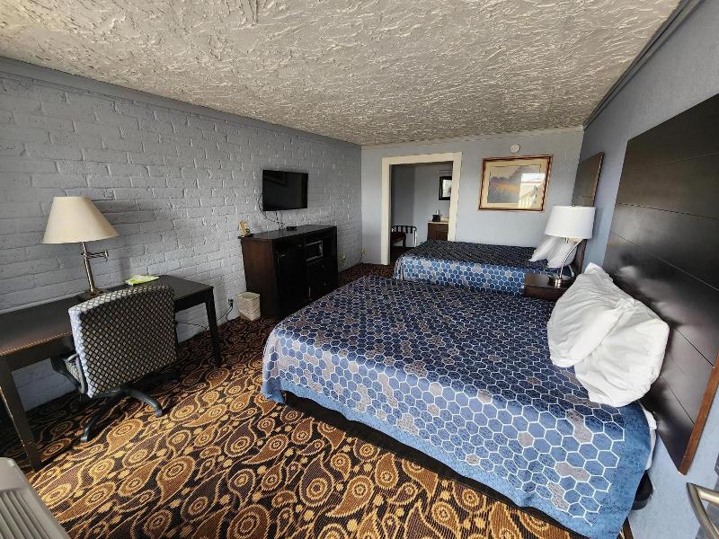 Carthage Inn image
