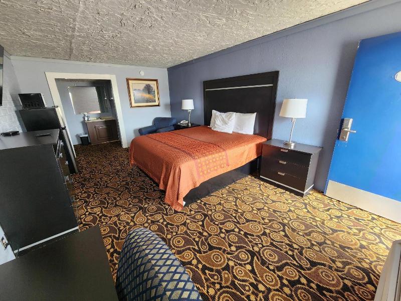 Carthage Inn image