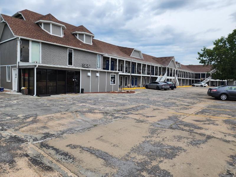 Carthage Inn image