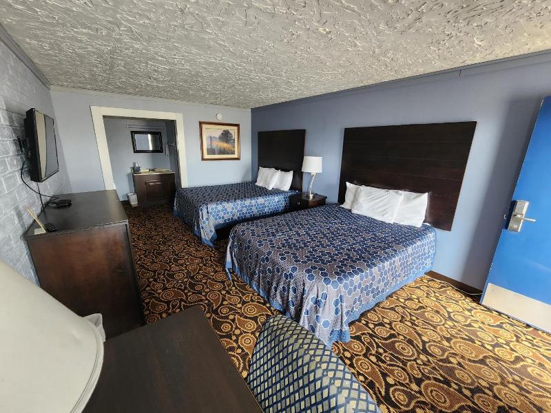 Carthage Inn image