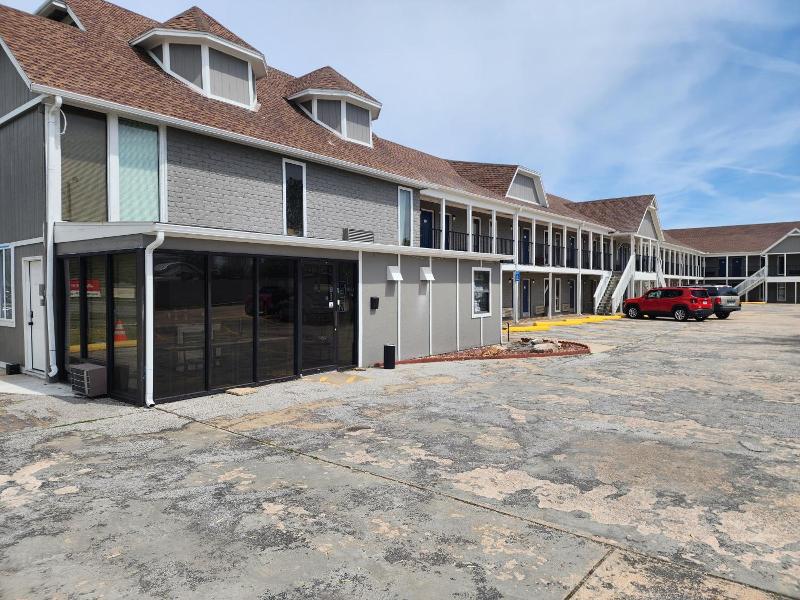 Carthage Inn image