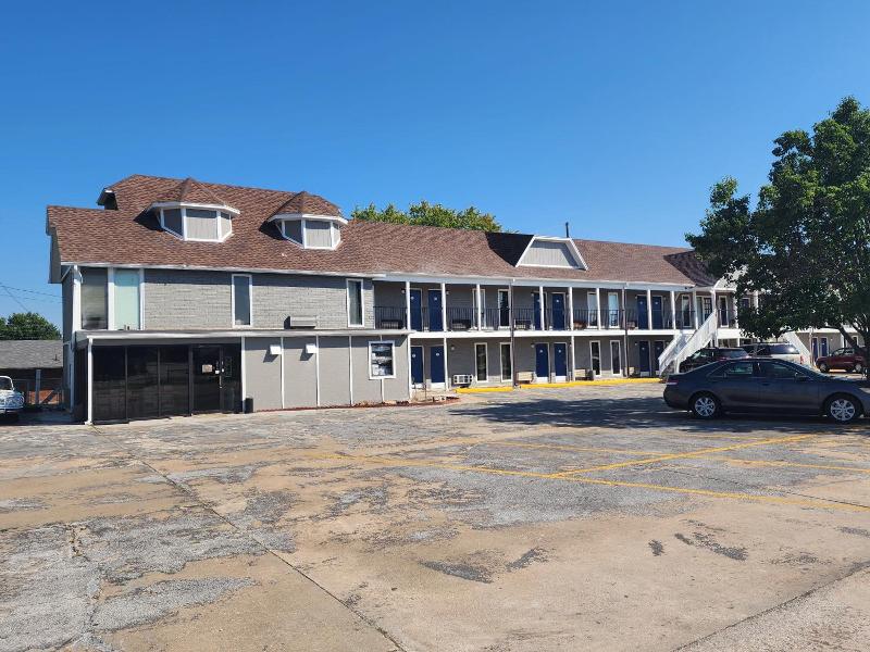 Carthage Inn image