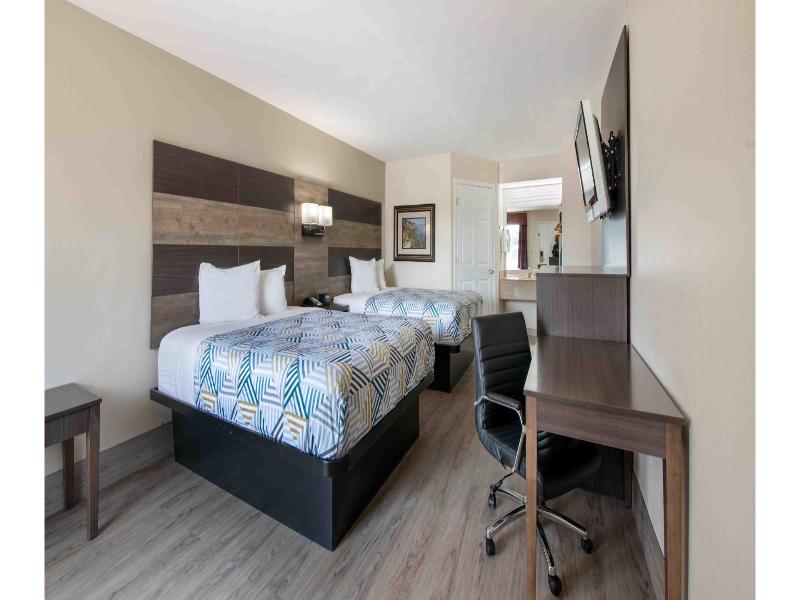Motel 6 Macon, Ga - I-475 image