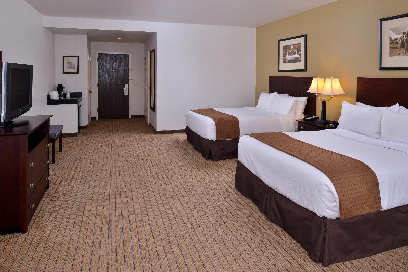 Holiday Inn Madison at the American Center image