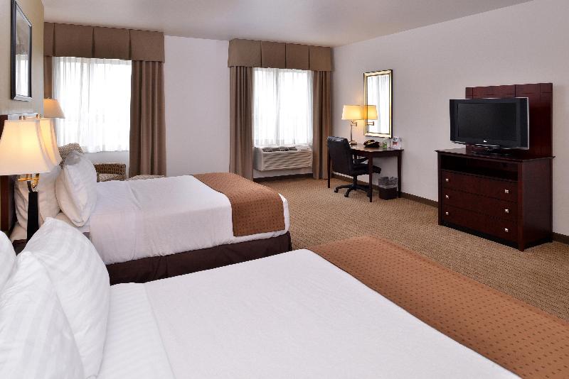 Holiday Inn Madison at the American Center image