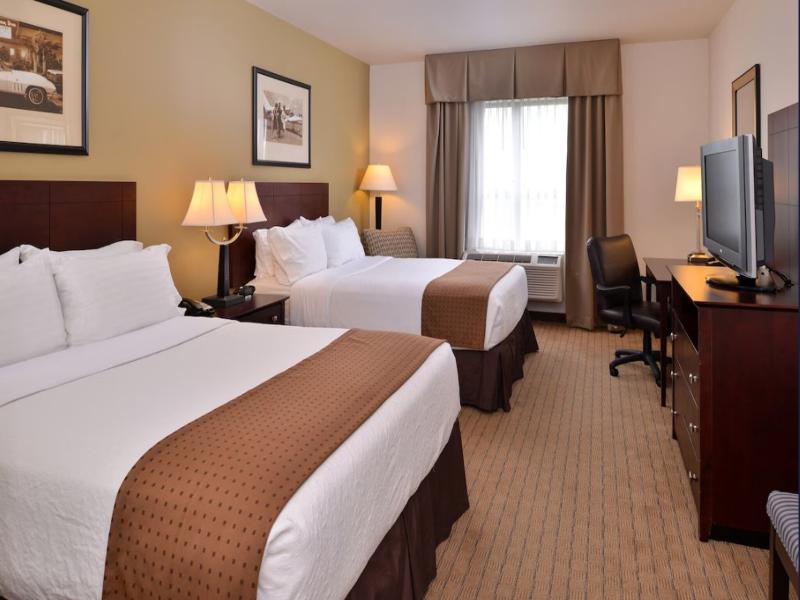 Holiday Inn Madison at the American Center image