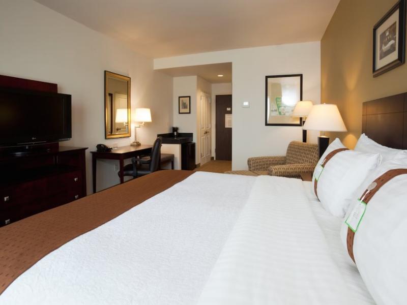 Holiday Inn Madison at the American Center image