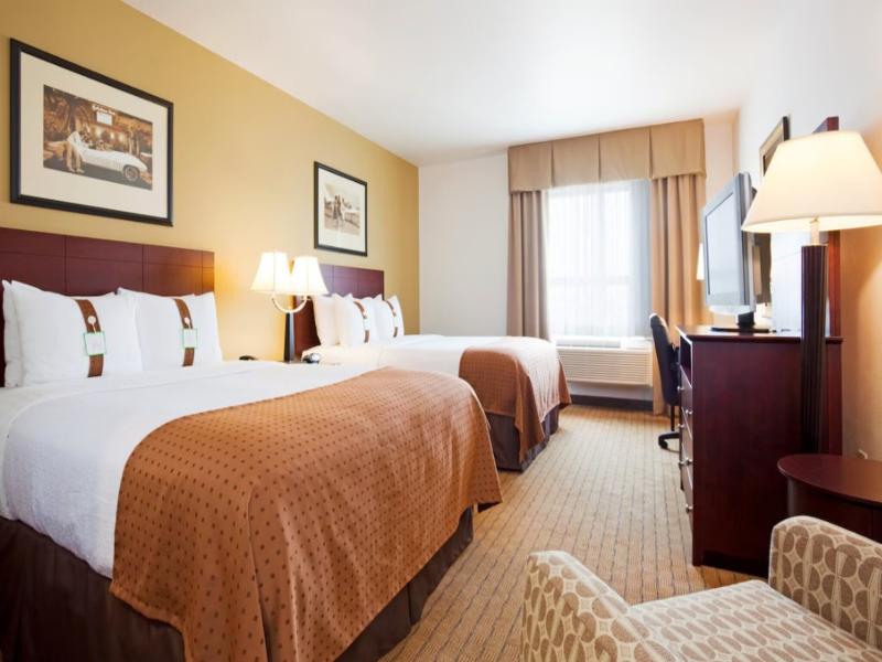 Holiday Inn Madison at the American Center image