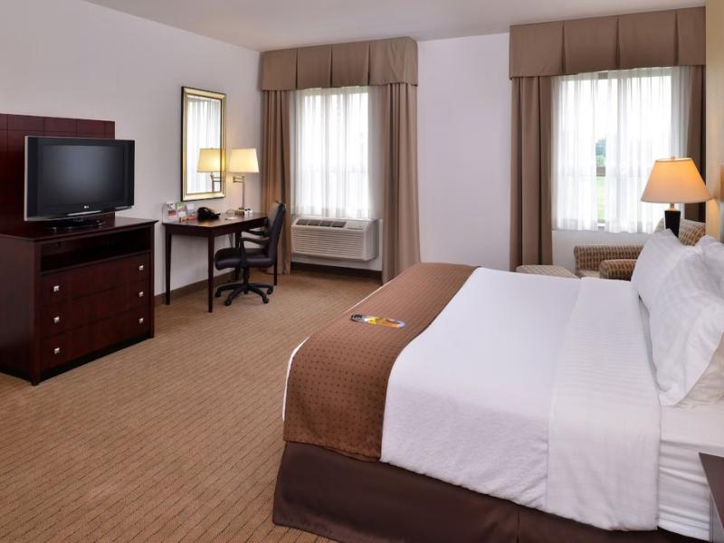 Holiday Inn Madison at the American Center image