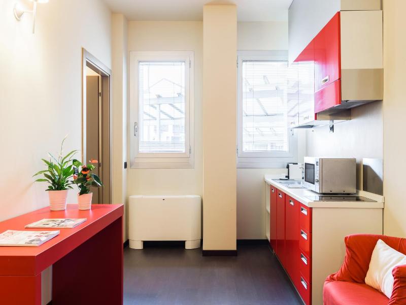 Residence Osoppo image