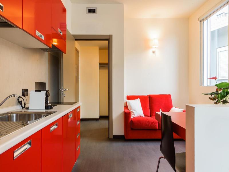 Residence Osoppo image