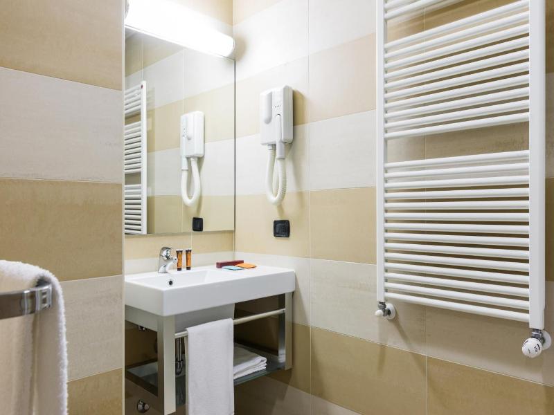 Residence Osoppo image