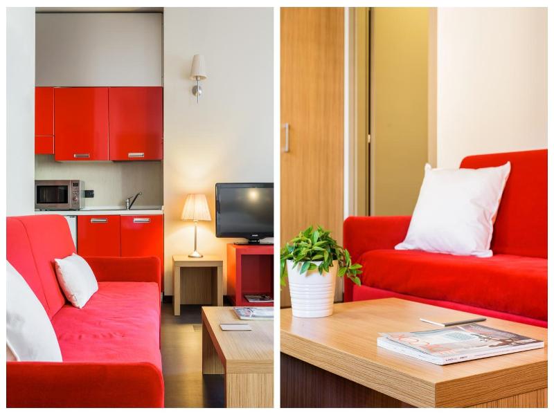 Residence Osoppo image
