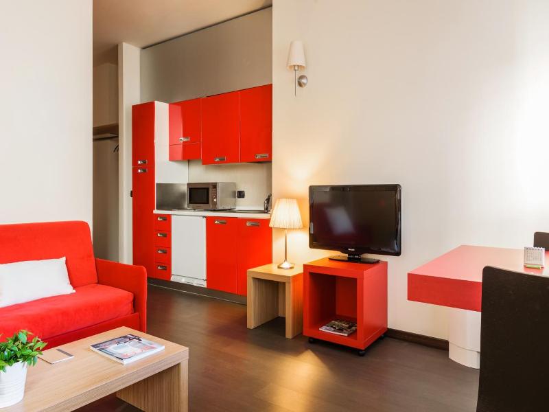 Residence Osoppo image