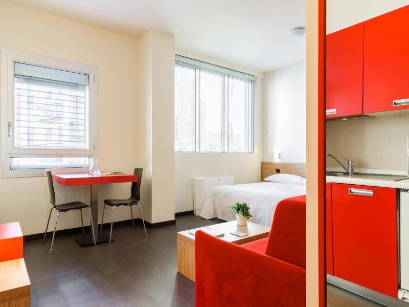 Residence Osoppo image