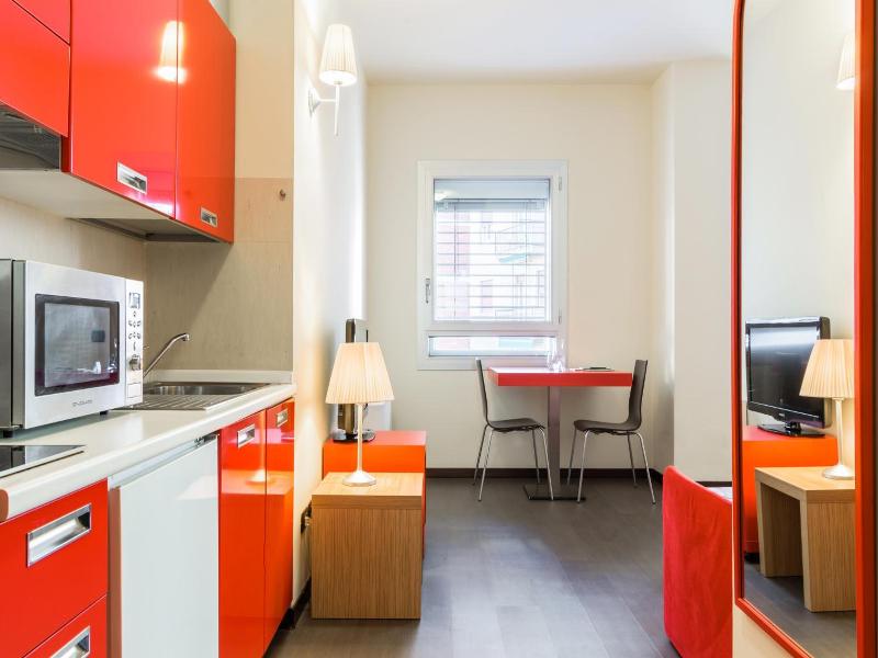 Residence Osoppo image