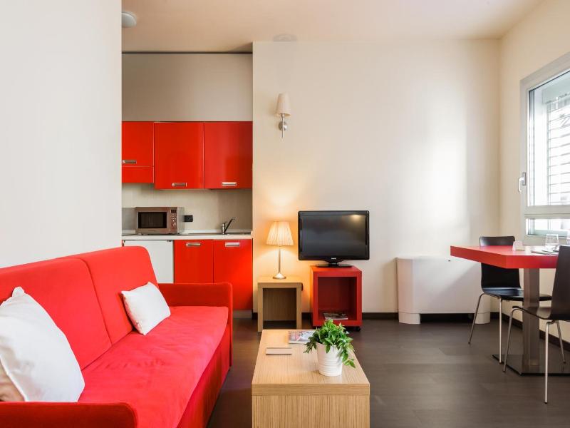 Residence Osoppo image