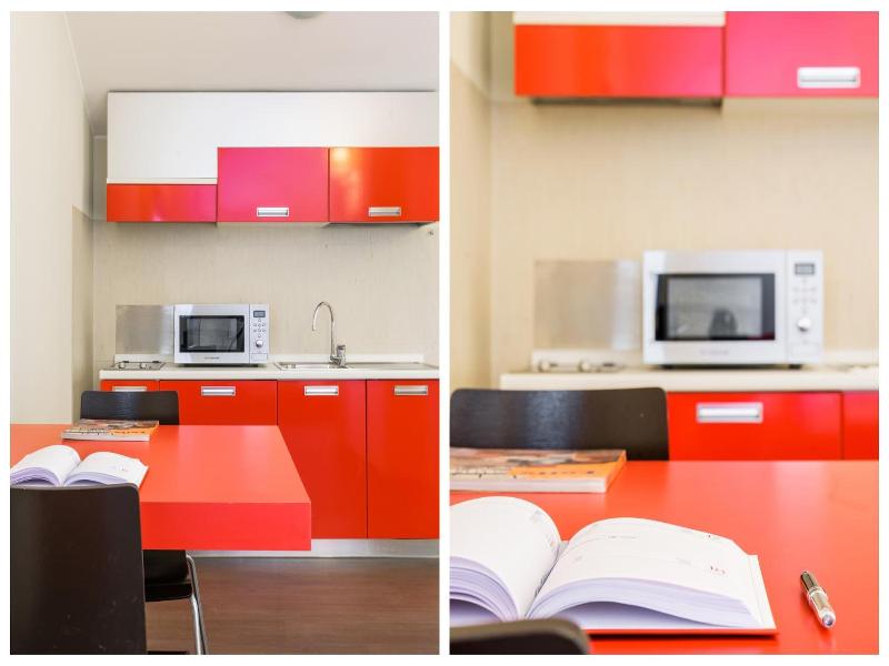 Residence Osoppo image