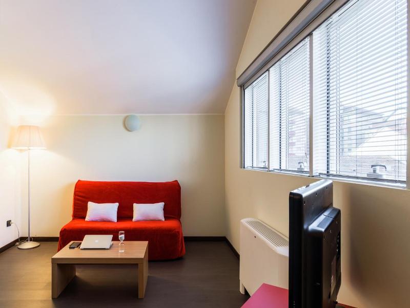 Residence Osoppo image