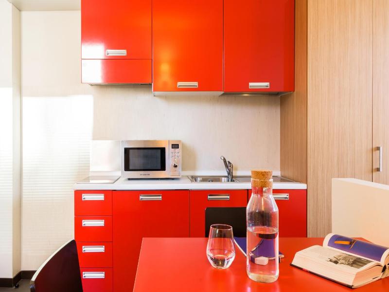 Residence Osoppo image
