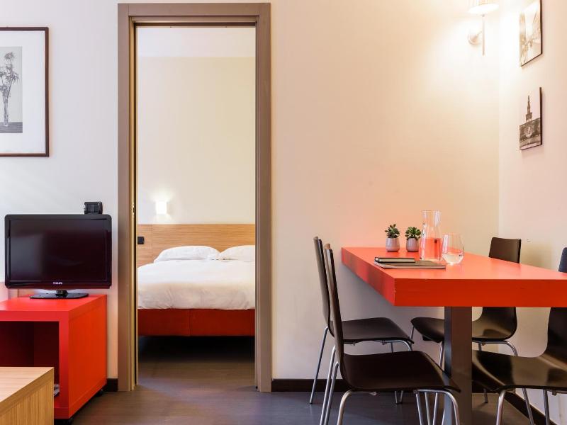 Residence Osoppo image