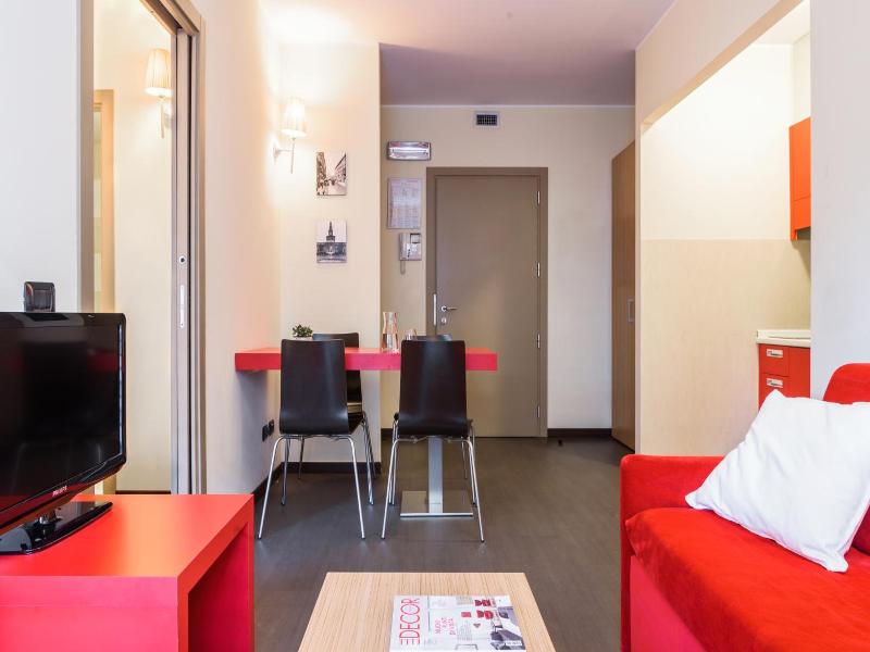 Residence Osoppo image
